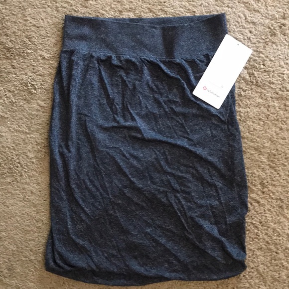 Lululemon Boulevard Bliss Skirt 🎉Reduced Price🎉